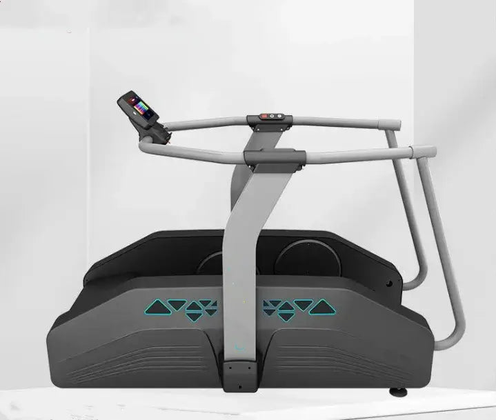 Commercial fitness equipment surfing machine treading wave machine aerobic exercise gym new hip training artifact trainer