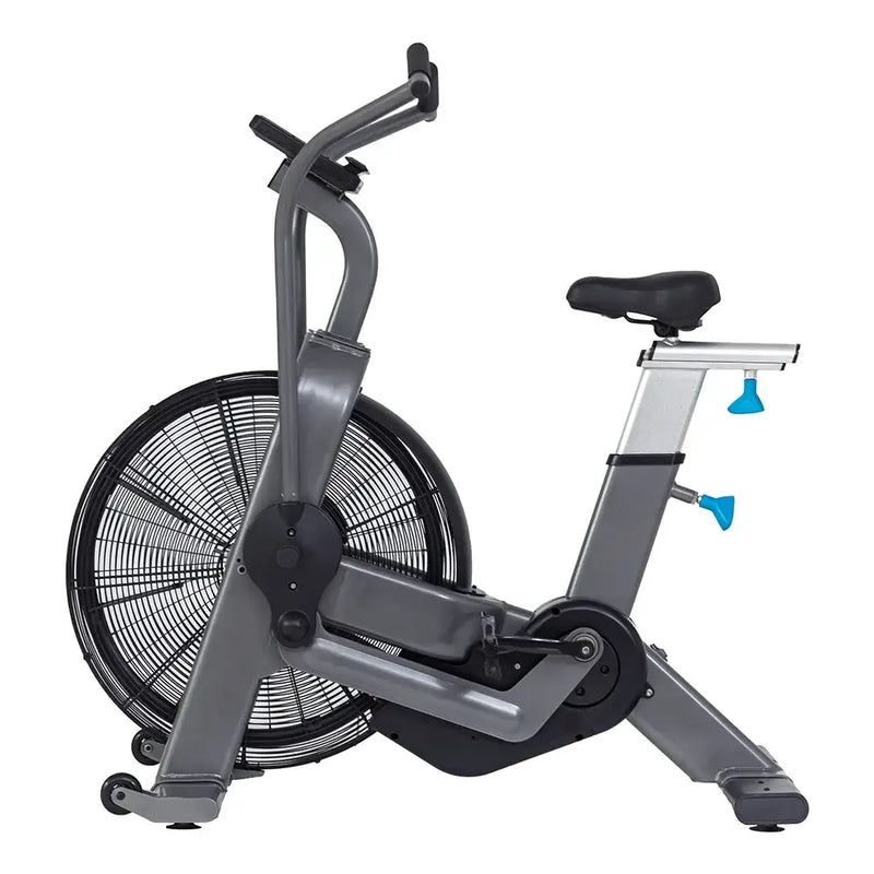 Professional Gym Bike New Commercial Equipment Assault Fitness Fan Exercise Air Bike for Cardio Training