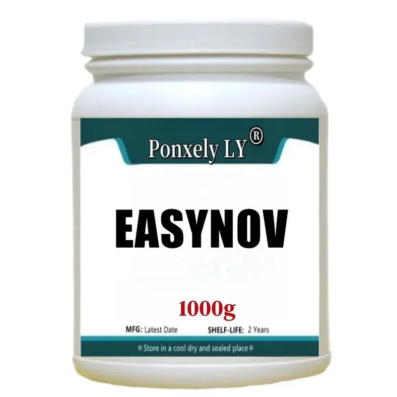 مادة تجميلية Seppic Easynov Emulsifier Thickener مناسبة لمنتجات العناية بالبشرة والعناية بالشعر