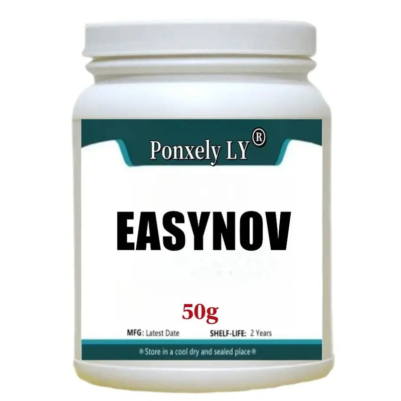 مادة تجميلية Seppic Easynov Emulsifier Thickener مناسبة لمنتجات العناية بالبشرة والعناية بالشعر