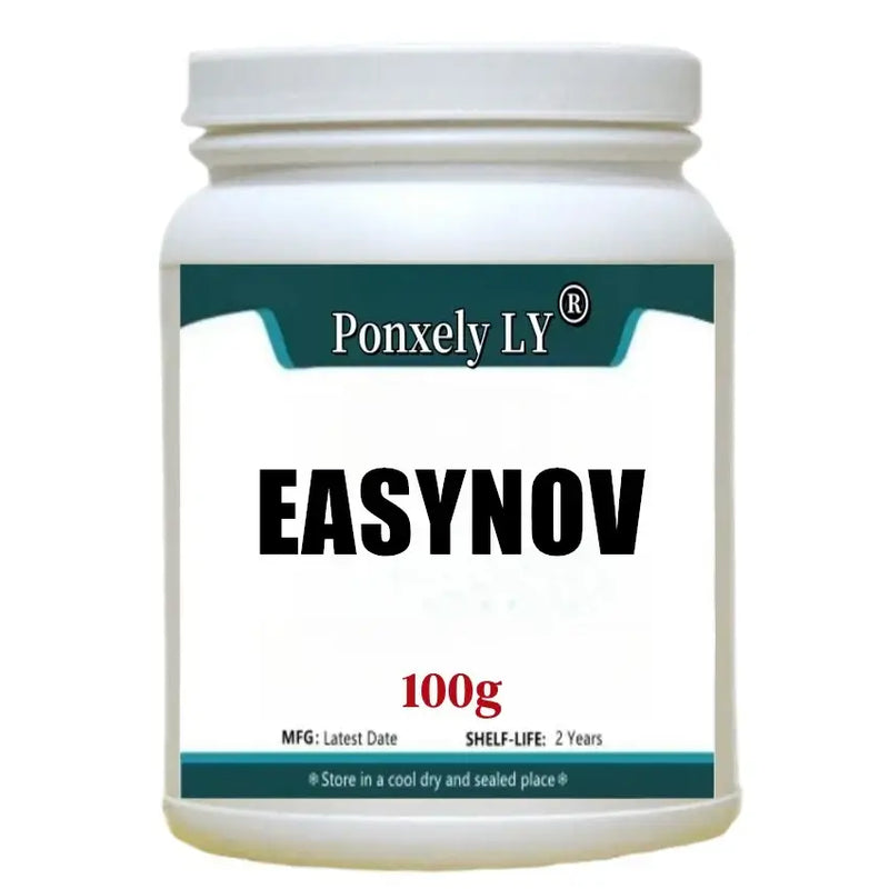 مادة تجميلية Seppic Easynov Emulsifier Thickener مناسبة لمنتجات العناية بالبشرة والعناية بالشعر