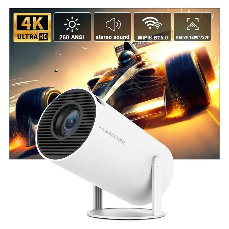 Win Projector