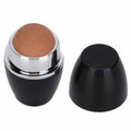 Facial Roller Promote Cell Metabolism Face Cleaning Pore Massage Ball for Skincare MakeupBlack