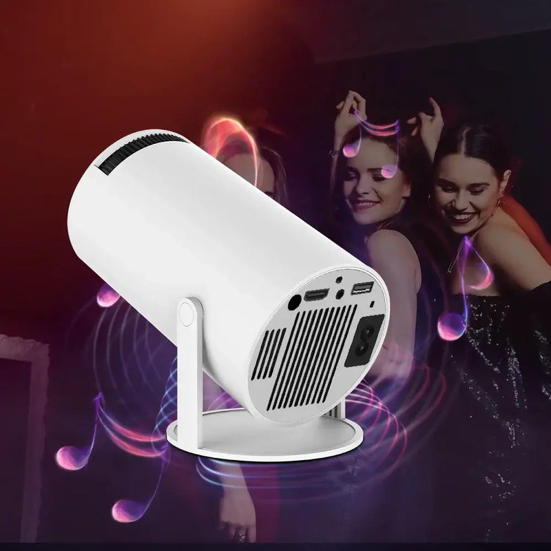 Win Projector